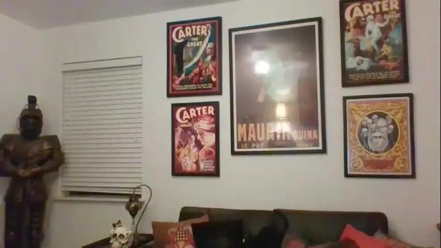 Image 3 of wendycu Stream on Chaturbate on 1 month ago