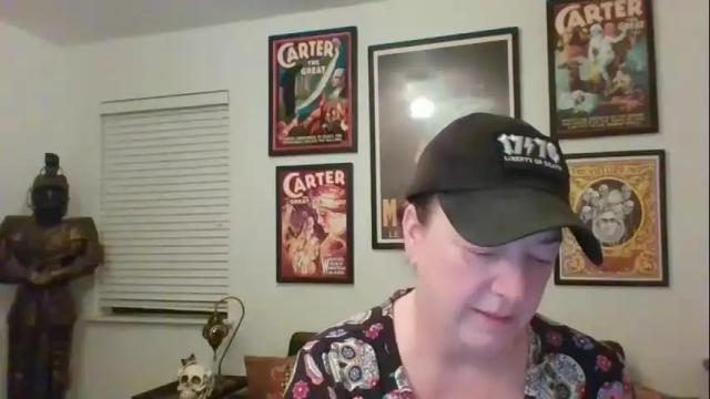 Thumbnail 3, wendycu's Stream at Chaturbate, 1 month ago