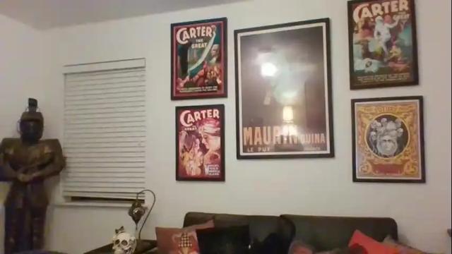 Thumbnail 1, wendycu's Stream at Chaturbate, 1 month ago