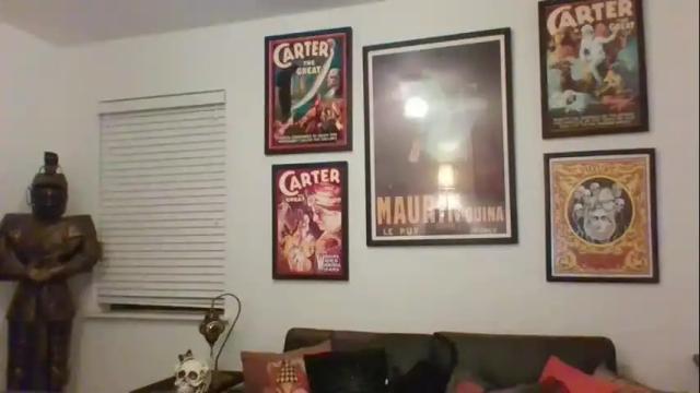 Image 12 of wendycu Stream on Chaturbate on 1 month ago