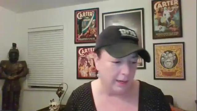 Thumbnail 2, wendycu's Stream at Chaturbate, 1 month ago
