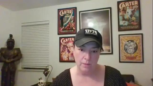 Thumbnail 1, wendycu's Stream at Chaturbate, 1 month ago