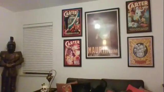 Image 3 of wendycu Stream on Chaturbate on 1 month ago