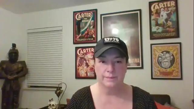 Thumbnail 2, wendycu's Stream at Chaturbate, 1 month ago