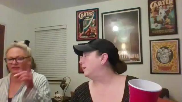 Thumbnail 3, wendycu's Stream at Chaturbate, 1 month ago