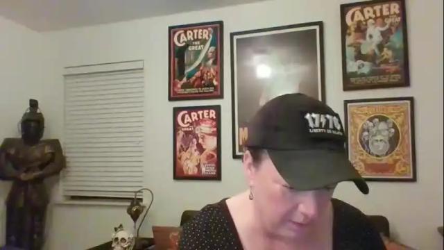 Thumbnail 2, wendycu's Stream at Chaturbate, 1 month ago