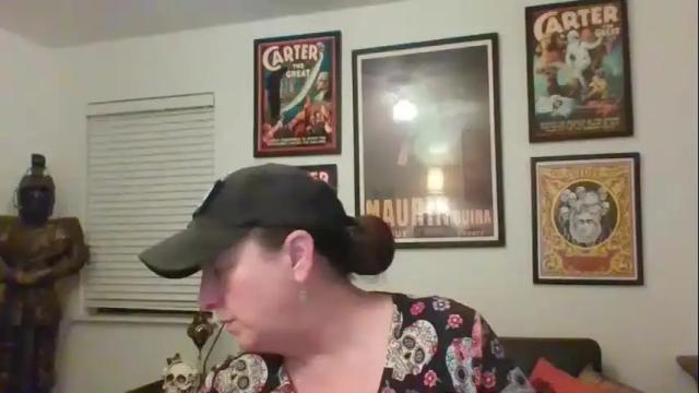 Thumbnail 3, wendycu's Stream at Chaturbate, 1 month ago