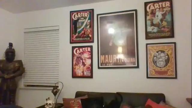 Thumbnail 1, wendycu's Stream at Chaturbate, 29 days ago
