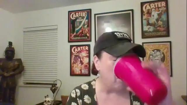 Image 3 of wendycu Stream on Chaturbate on 1 month ago