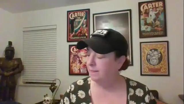 Thumbnail 3, wendycu's Stream at Chaturbate, 29 days ago