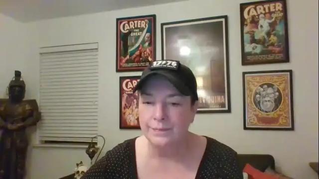 Image 3 of wendycu Stream on Chaturbate on 29 days ago