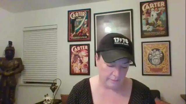 Image 4 of wendycu Stream on Chaturbate on 29 days ago