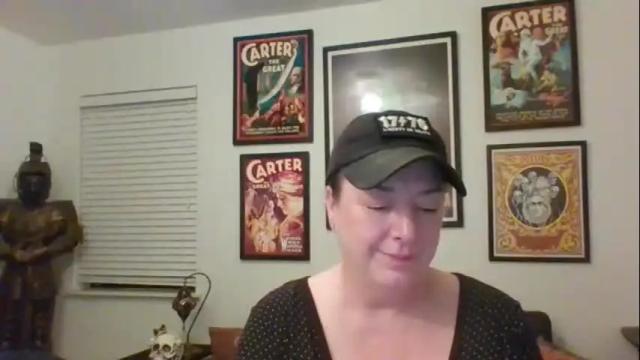 Image 7 of wendycu Stream on Chaturbate on 29 days ago