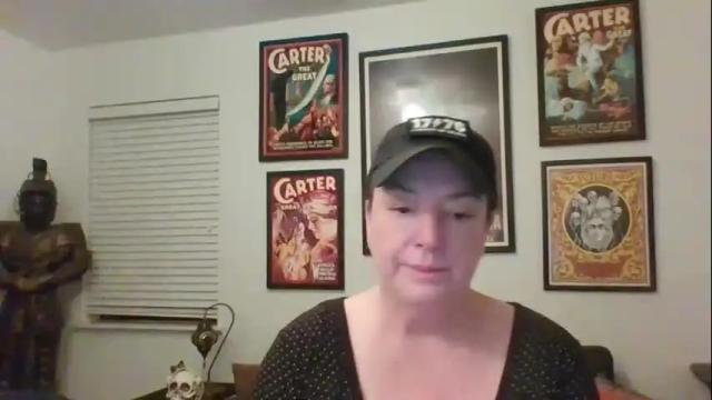 Thumbnail 3, wendycu's Stream at Chaturbate, 28 days ago