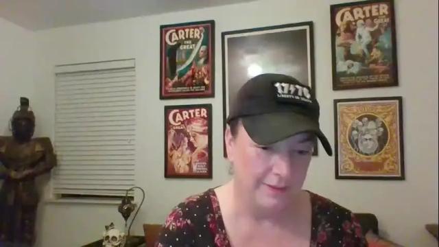 Image 2 of wendycu Stream on Chaturbate on 27 days ago