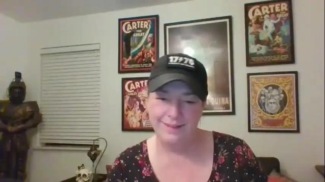 Image 8 of wendycu Stream on Chaturbate on 27 days ago