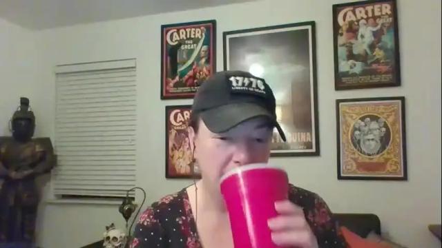 Image 3 of wendycu Stream on Chaturbate on 26 days ago