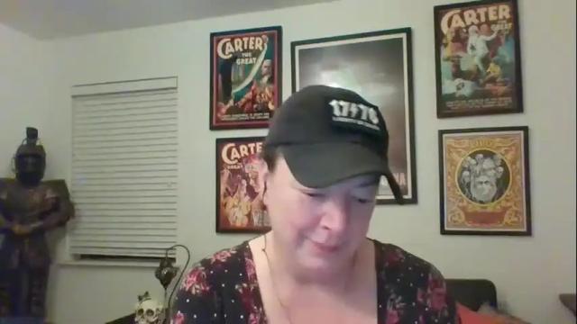 Image 4 of wendycu Stream on Chaturbate on 26 days ago