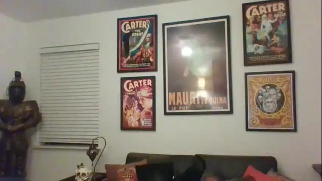 Thumbnail 2, wendycu's Stream at Chaturbate, 25 days ago