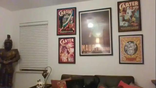 Image 3 of wendycu Stream on Chaturbate on 24 days ago