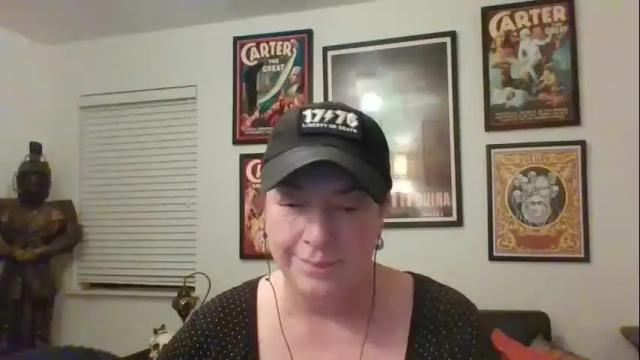 Image 8 of wendycu Stream on Chaturbate on 24 days ago