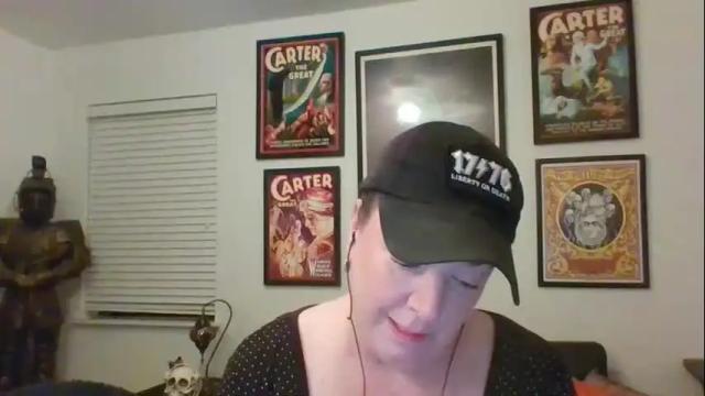 Thumbnail 3, wendycu's Stream at Chaturbate, 23 days ago