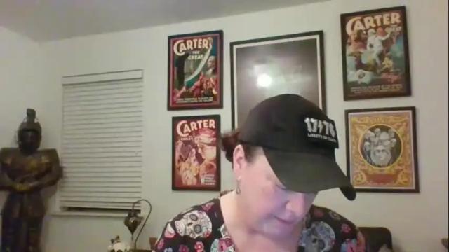 Image 2 of wendycu Stream on Chaturbate on 22 days ago