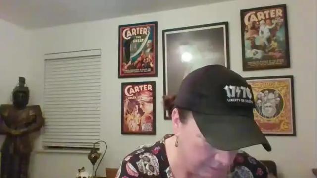 Image 4 of wendycu Stream on Chaturbate on 22 days ago