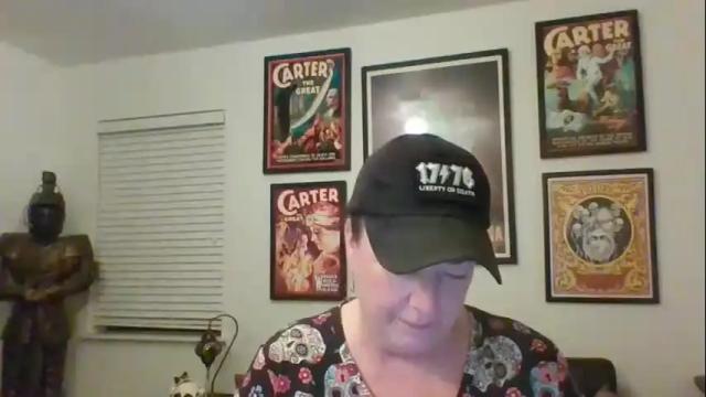 Thumbnail 2, wendycu's Stream at Chaturbate, 21 days ago