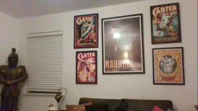 Thumbnail 3, wendycu's Stream at Chaturbate, 21 days ago