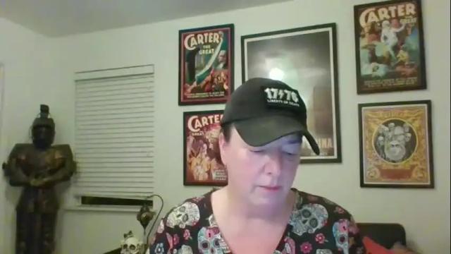 Thumbnail 1, wendycu's Stream at Chaturbate, 17 days ago