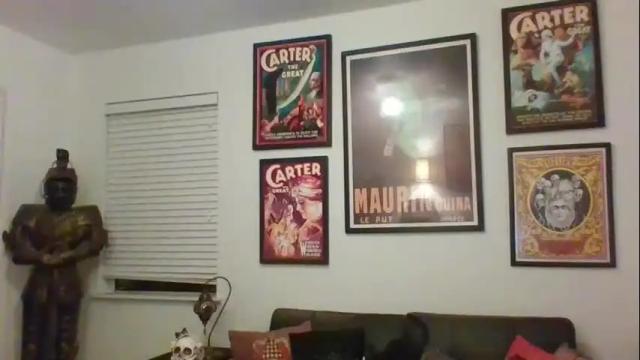 Image 10 of wendycu Stream on Chaturbate on 18 days ago