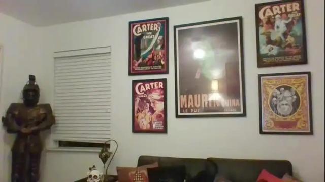 Image 2 of wendycu Stream on Chaturbate on 18 days ago
