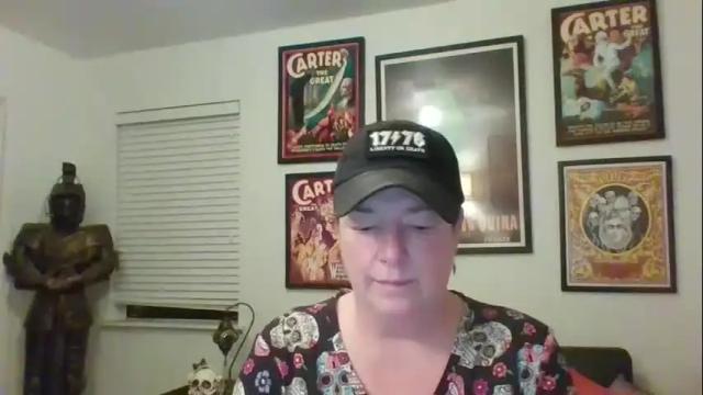Image 4 of wendycu Stream on Chaturbate on 18 days ago