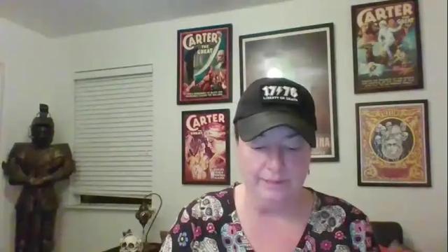 Thumbnail 2, wendycu's Stream at Chaturbate, 17 days ago