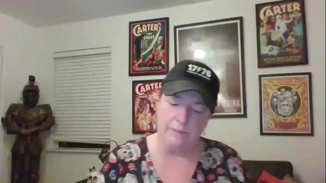 Image 6 of wendycu Stream on Chaturbate on 18 days ago