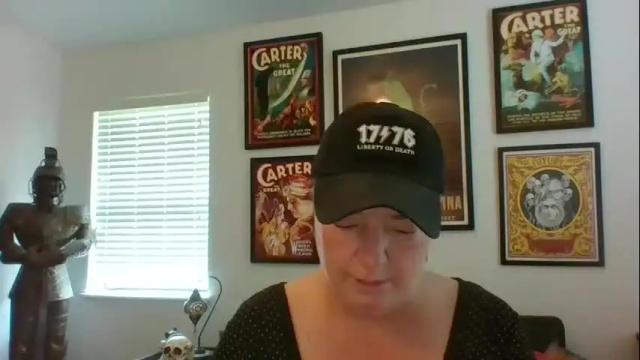 Thumbnail 1, wendycu's Stream at Chaturbate, 15 days ago