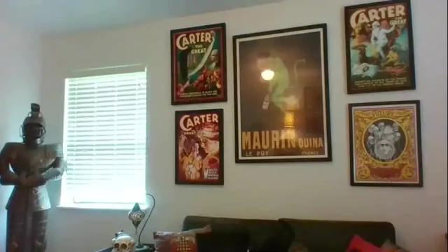 Image 11 of wendycu Stream on Chaturbate on 16 days ago
