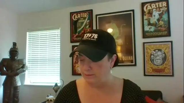Image 3 of wendycu Stream on Chaturbate on 16 days ago