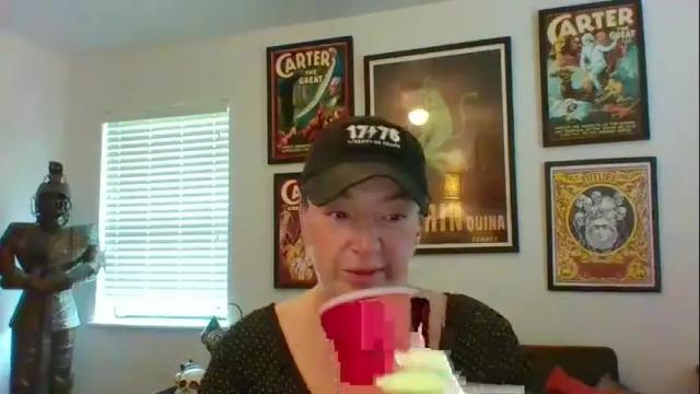 Image 4 of wendycu Stream on Chaturbate on 16 days ago