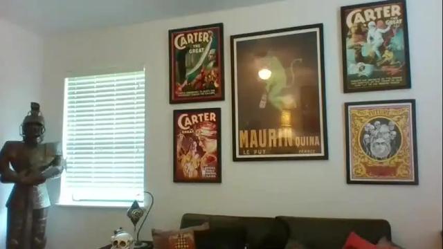 Image 6 of wendycu Stream on Chaturbate on 16 days ago