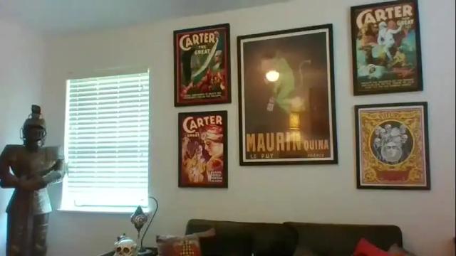 Thumbnail 3, wendycu's Stream at Chaturbate, 15 days ago