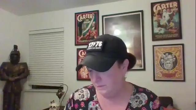 Image 2 of wendycu Stream on Chaturbate on 15 days ago