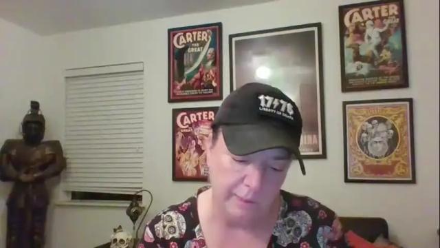 Image 4 of wendycu Stream on Chaturbate on 15 days ago