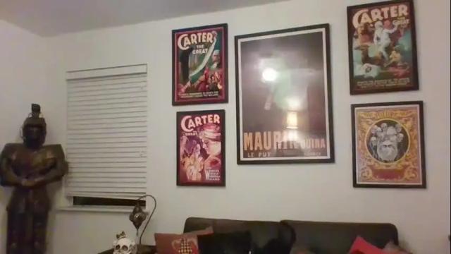 Image 7 of wendycu Stream on Chaturbate on 15 days ago