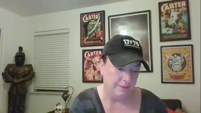 Thumbnail 1, wendycu's Stream at Chaturbate, 13 days ago