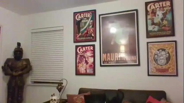 Image 2 of wendycu Stream on Chaturbate on 14 days ago