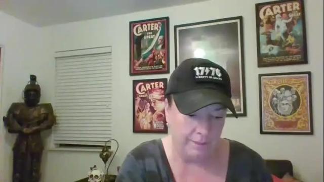 Image 3 of wendycu Stream on Chaturbate on 14 days ago