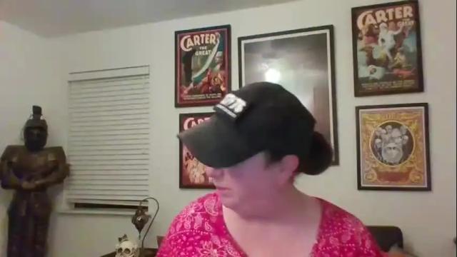Thumbnail 1, wendycu's Stream at Chaturbate, 12 days ago