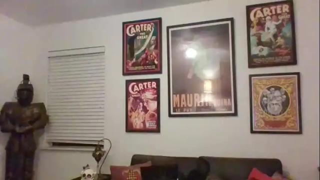 Image 11 of wendycu Stream on Chaturbate on 12 days ago